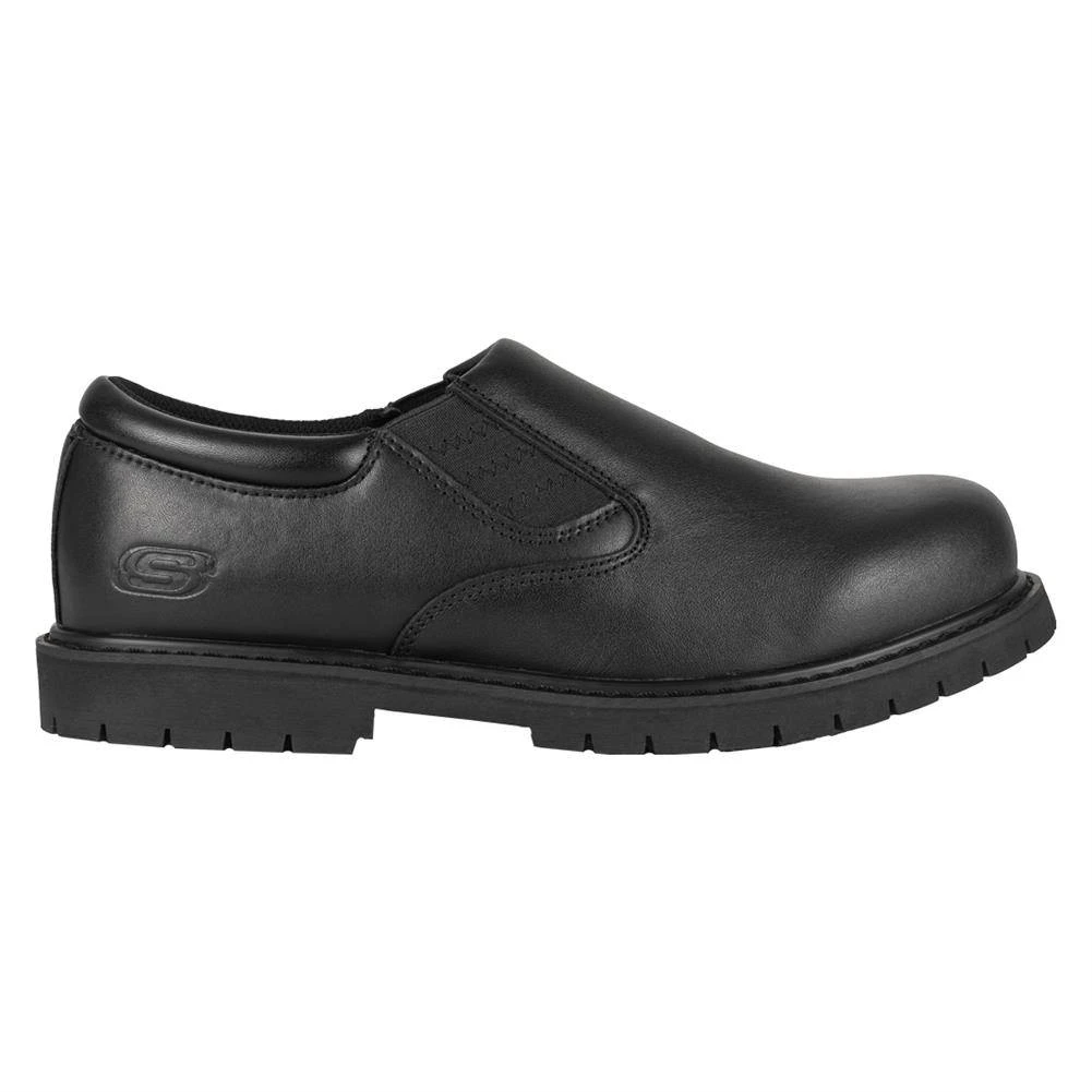 Men's Skechers Work Cottonwood-Westsong