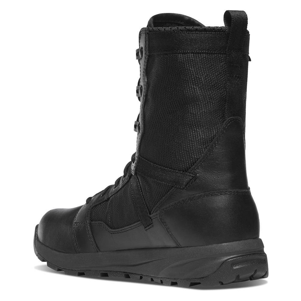Men's Danner 8" Resurgent Tactical Waterproof Boots