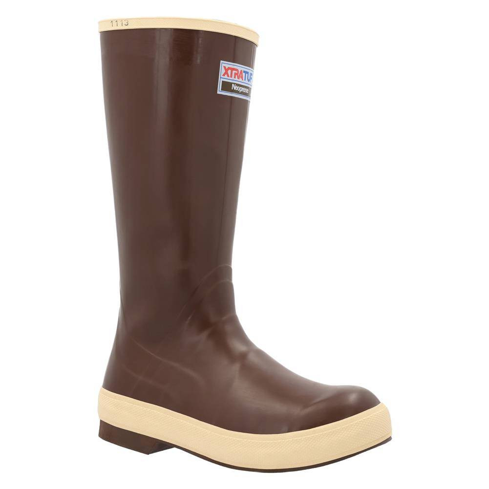 Men's Xtratuf 15" Legacy Waterproof Boots