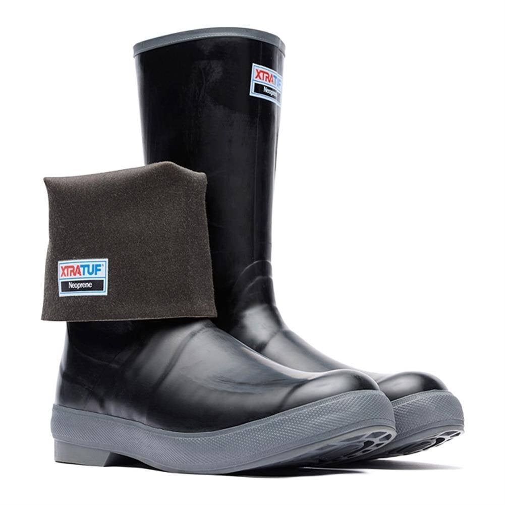 Men's Xtratuf 15" Legacy Waterproof Boots