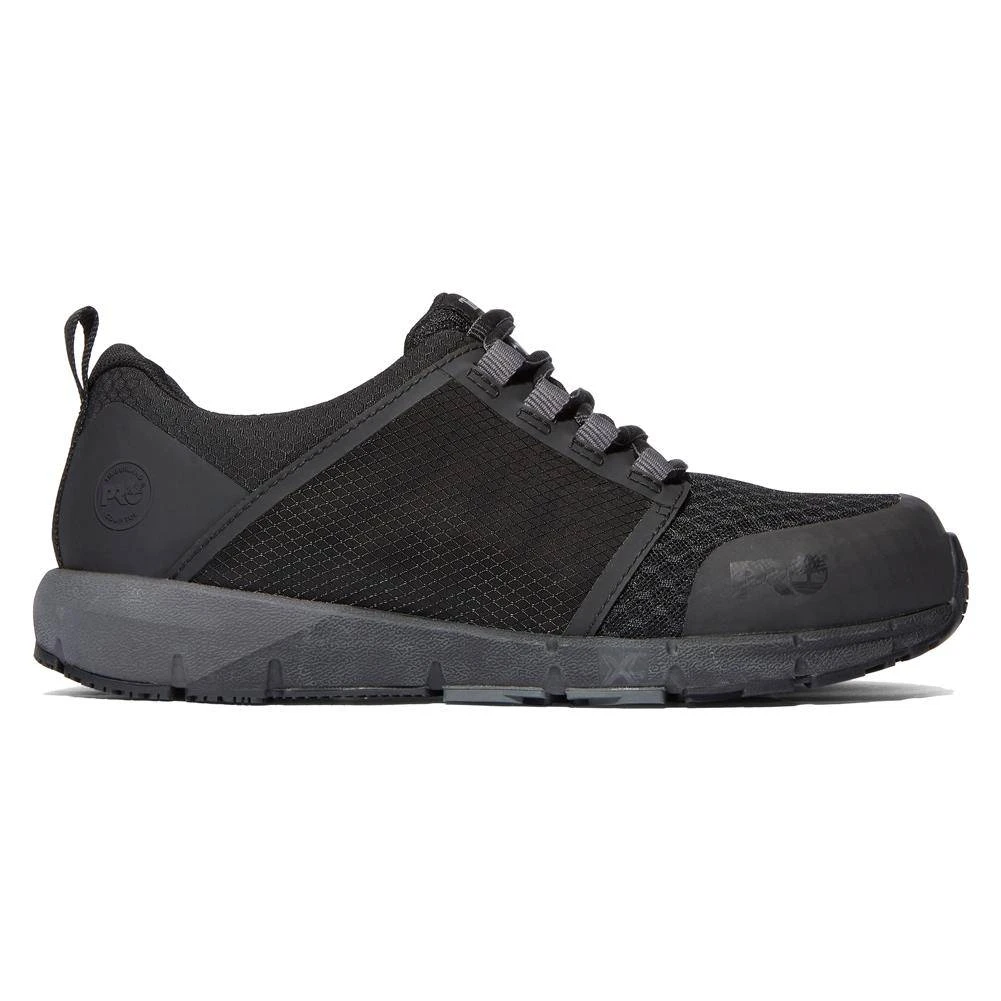 Women's Timberland PRO Radius Composite Toe Work Sneaker