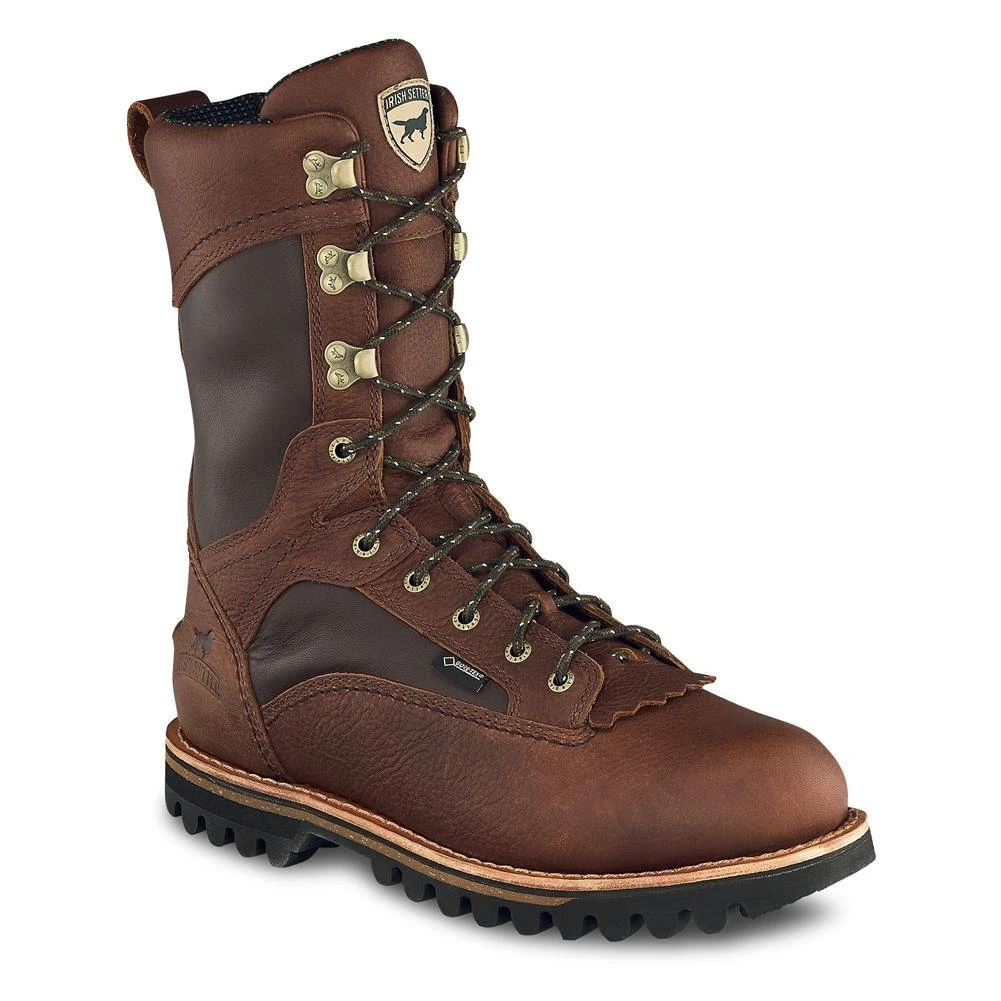 Men's Irish Setter Elk Tracker GTX 600G Boots