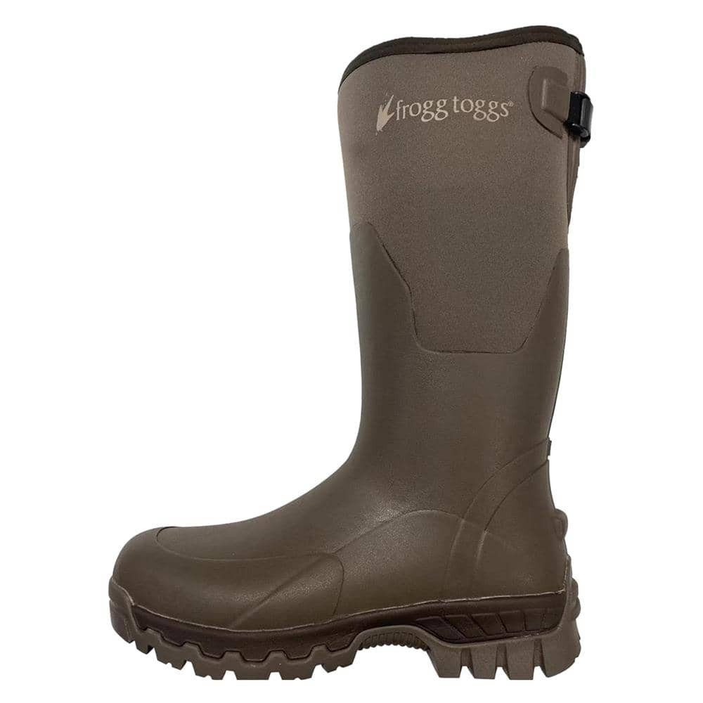 Men's Frogg Toggs Ridge Buster 7mm Knee Boots