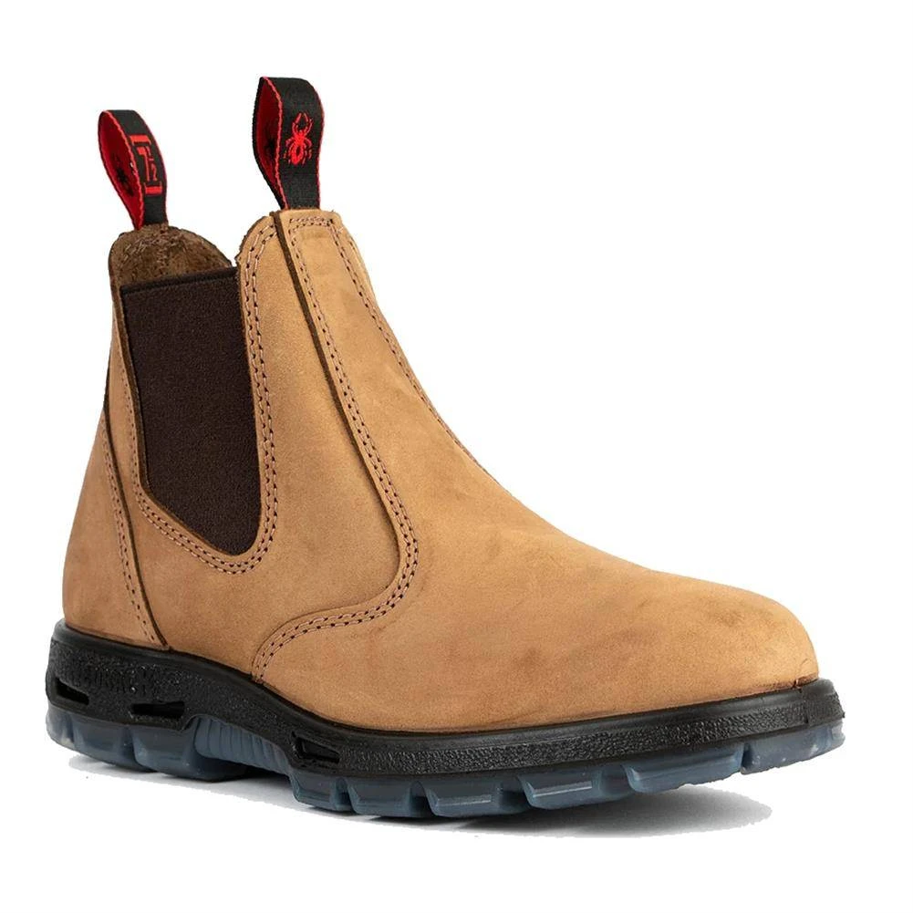 Redback Mesa Slip-On Boots (UK SIZING)