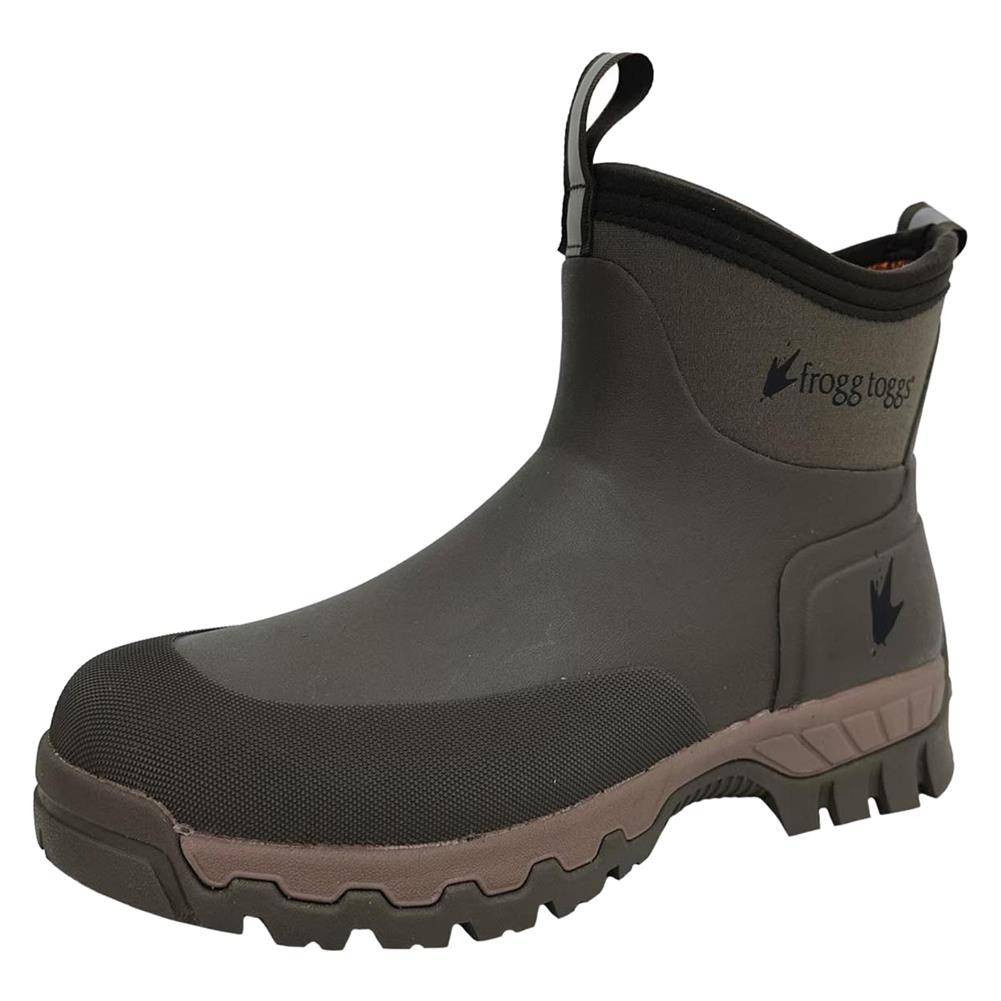 Men's Frogg Toggs Ridge Buster Ankle Boots