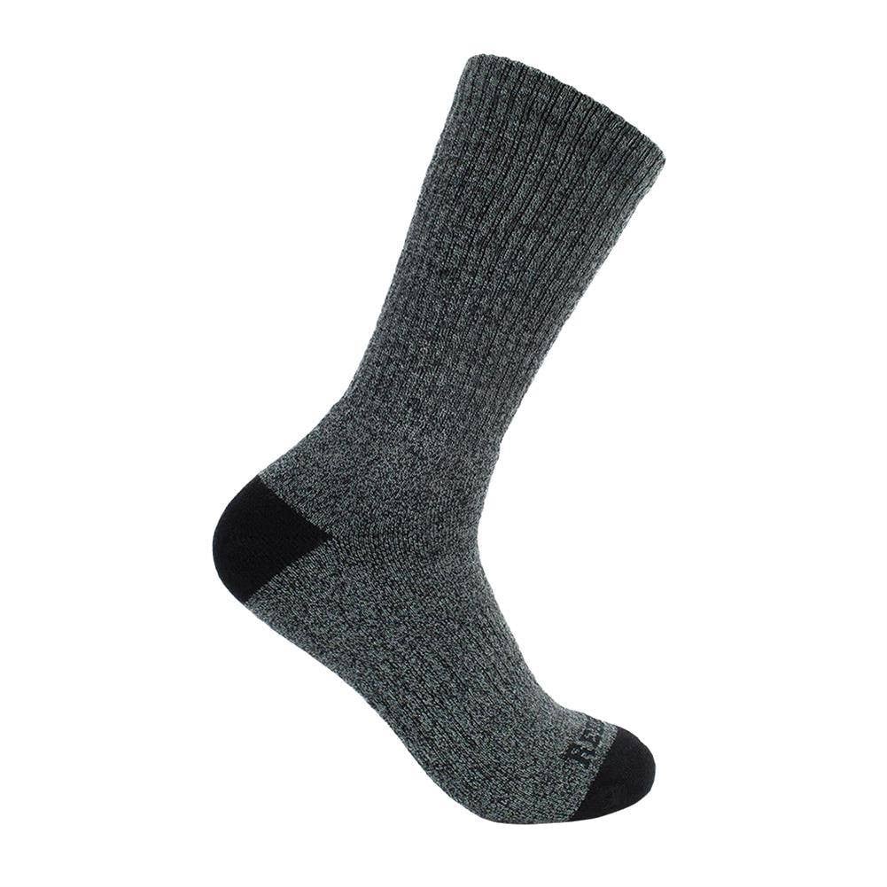 Redback Everyday Bamboo Crew Socks