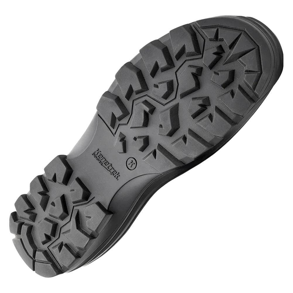 Men's Kenetrek Hard Tactical Waterproof Boots