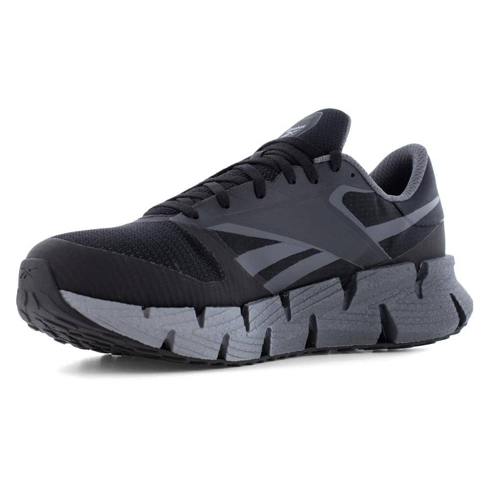 Men's Reebok FloatZig Athletic Composite Toe ESD
