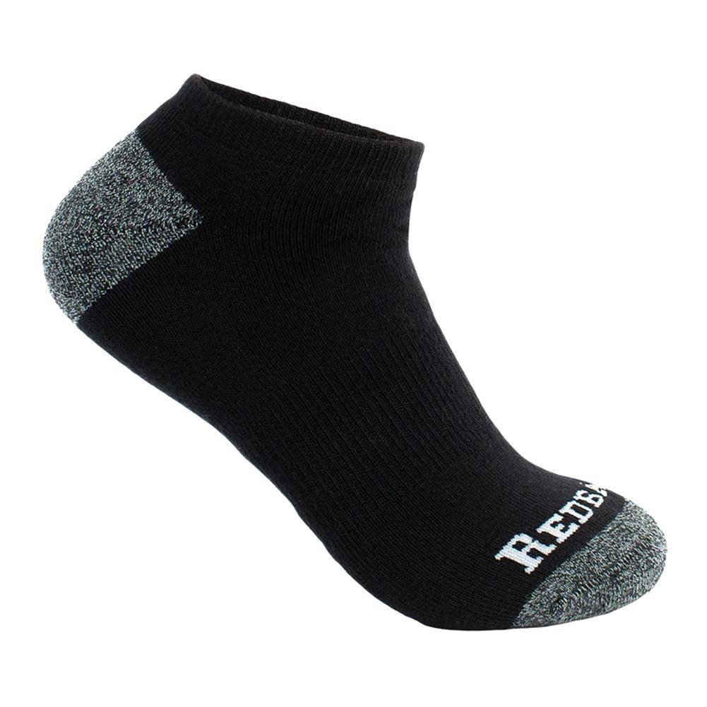 Redback Everyday Bamboo Shorty Socks
