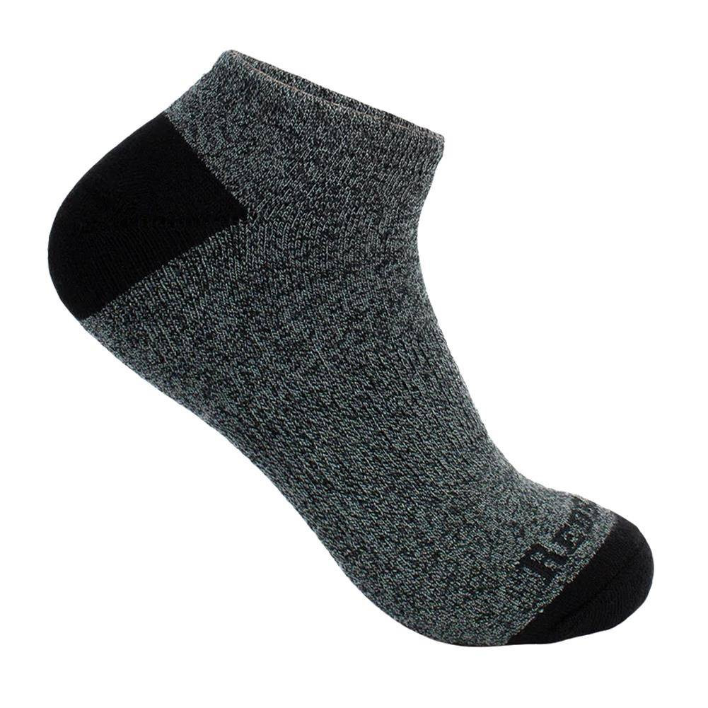 Redback Everyday Bamboo Shorty Socks