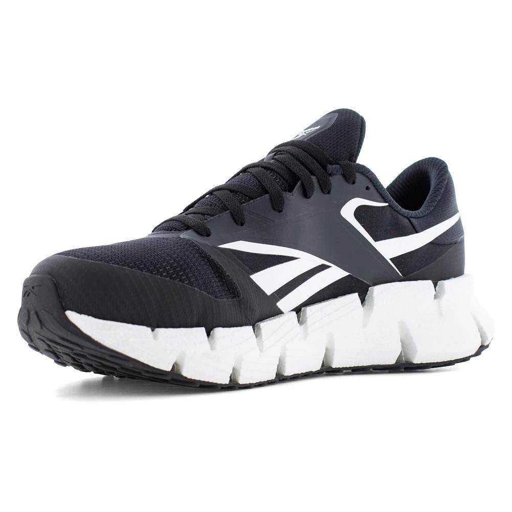 Men's Reebok FloatZig Athletic Composite Toe