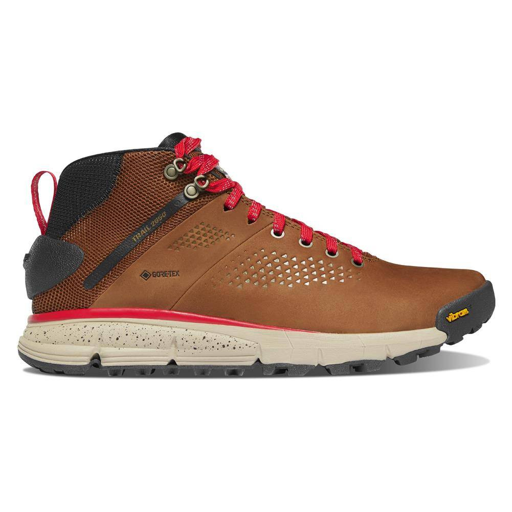 Men's Danner 4" Trail 2650 Mid GTX Waterproof