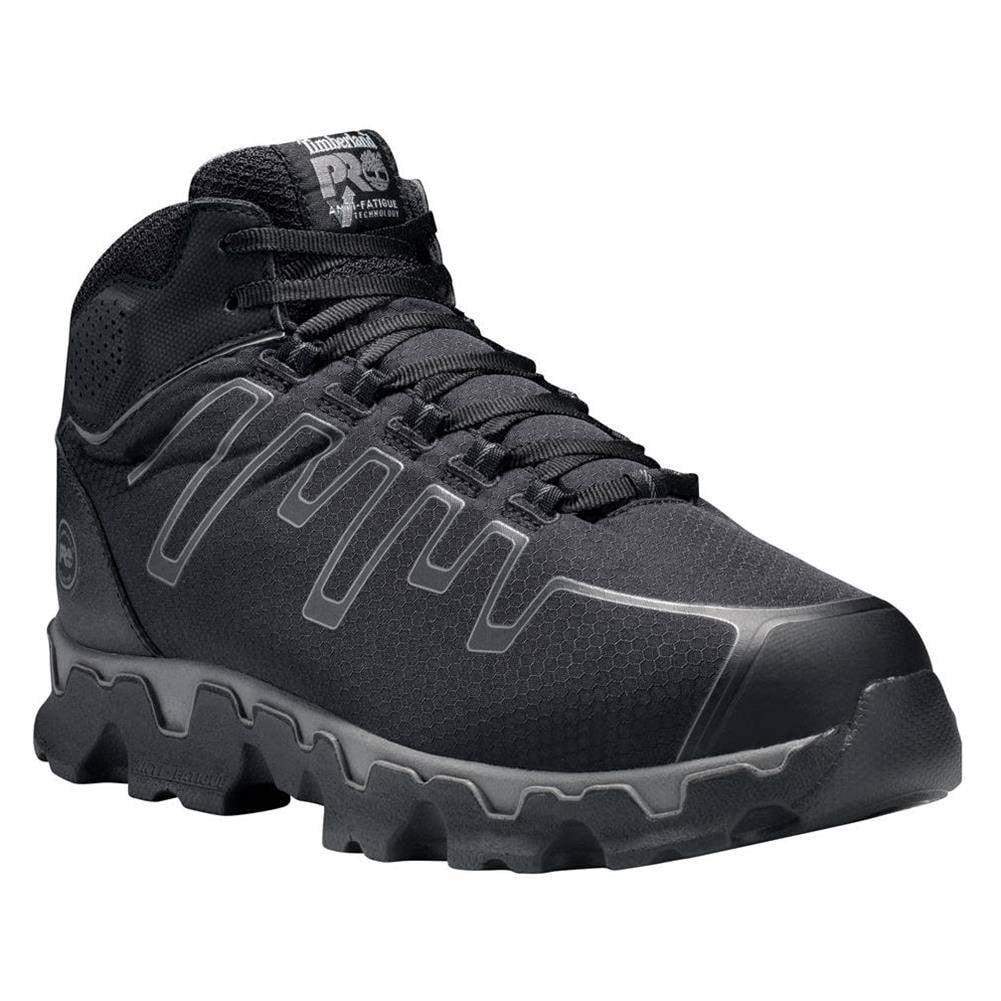 Men's Timberland PRO Powertrain Sport Alloy Toe Boots