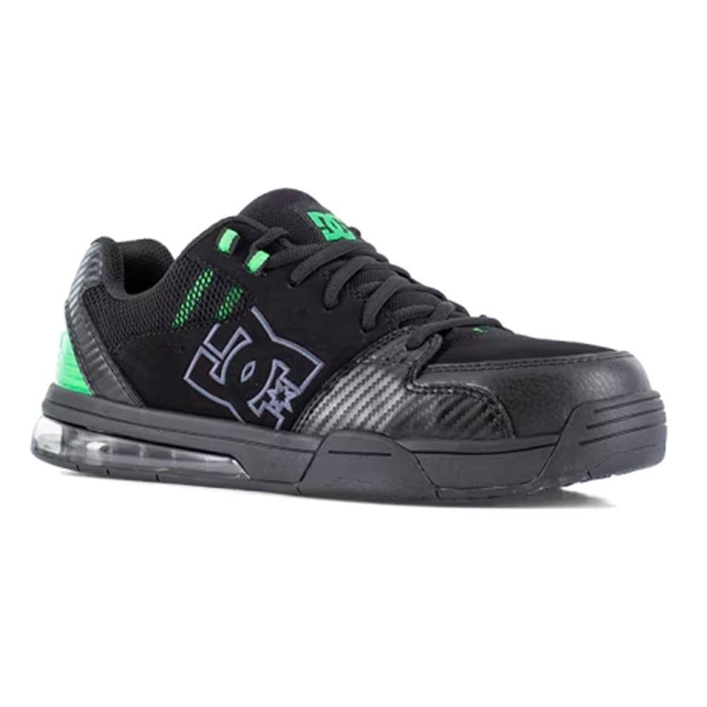 Men's DC Work Crew Versatile Composite Toe ESD