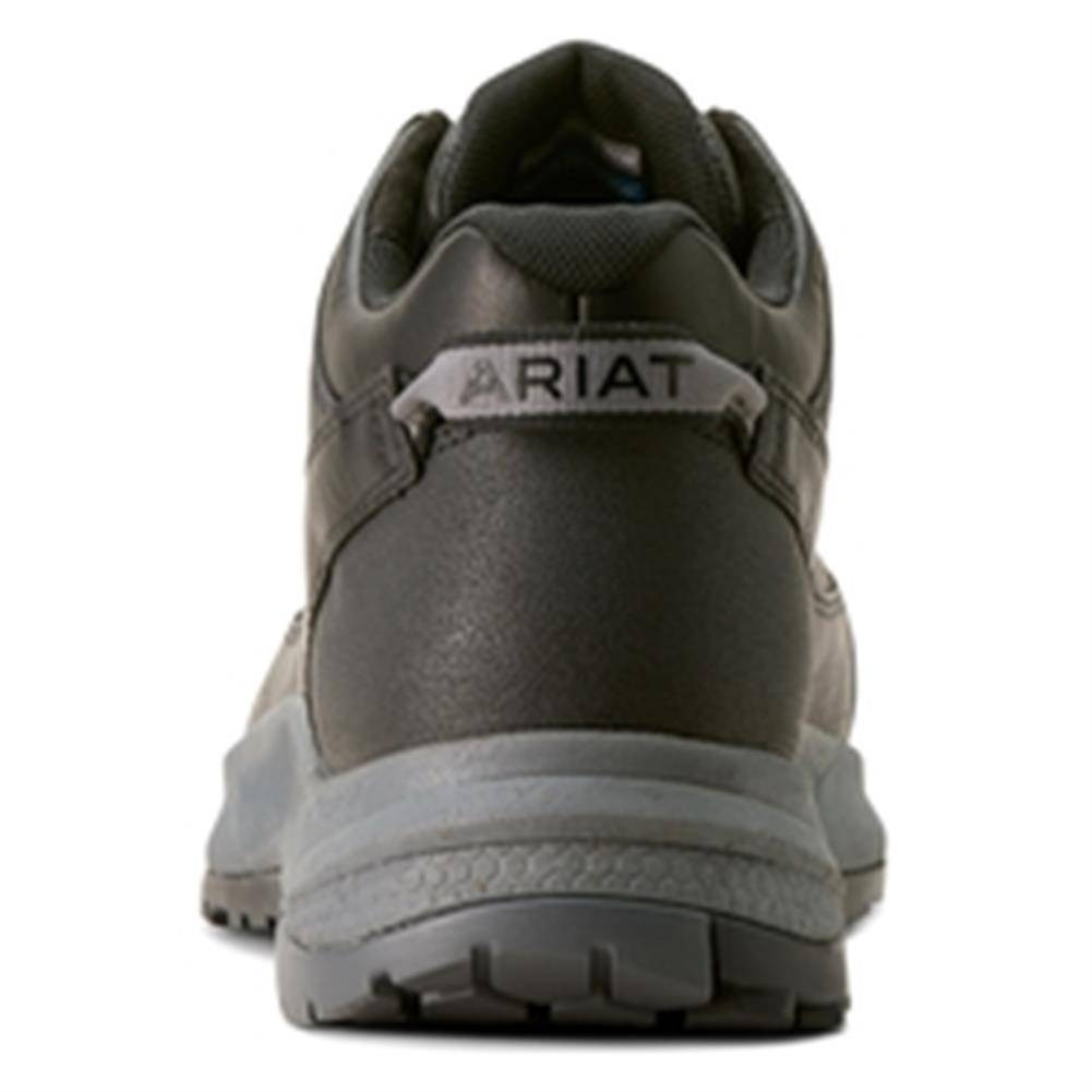 Men's Ariat Outpace Shift Waterproof Composite Toe