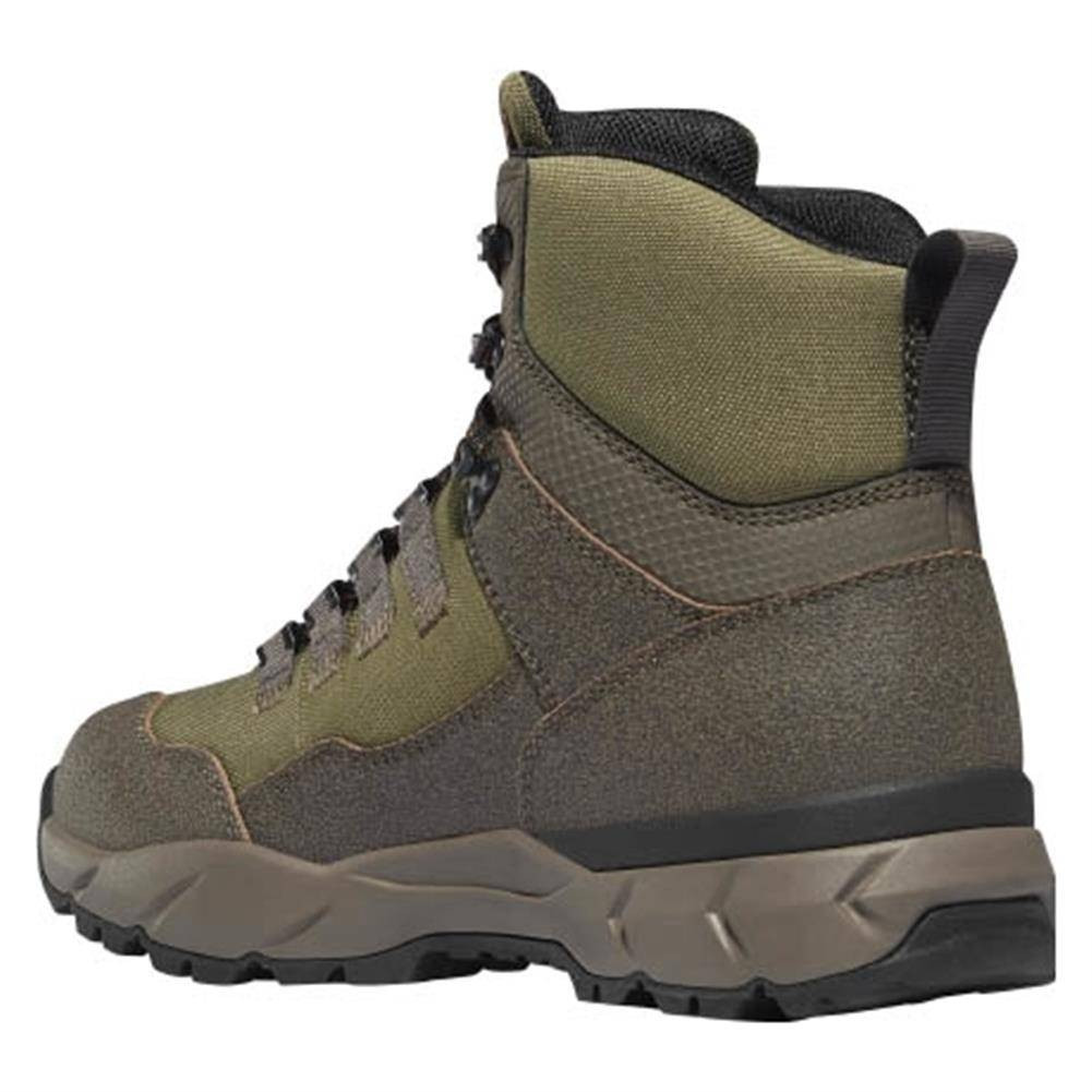 Men's Danner 5" Vital Trail Waterproof Boots