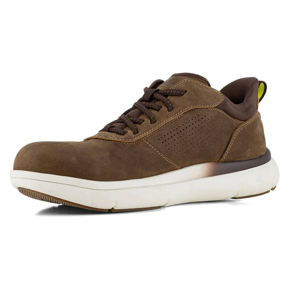 Men's Florsheim SupaStep Composite Toe Work Sneakers