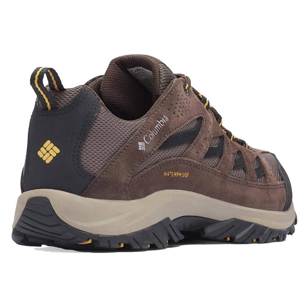 Men's Columbia Crestwood Waterproof