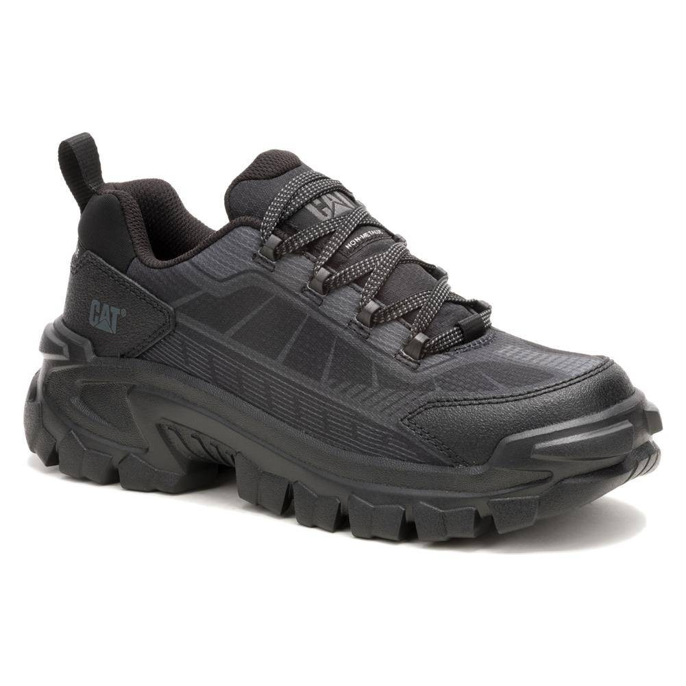 Women's CAT Invader Sport LO Mesh Composite Toe