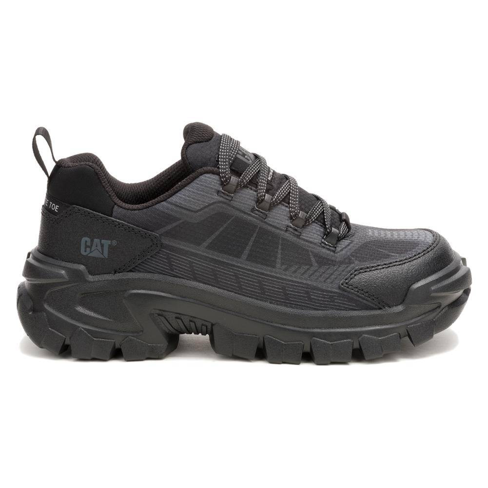 Women's CAT Invader Sport LO Mesh Composite Toe