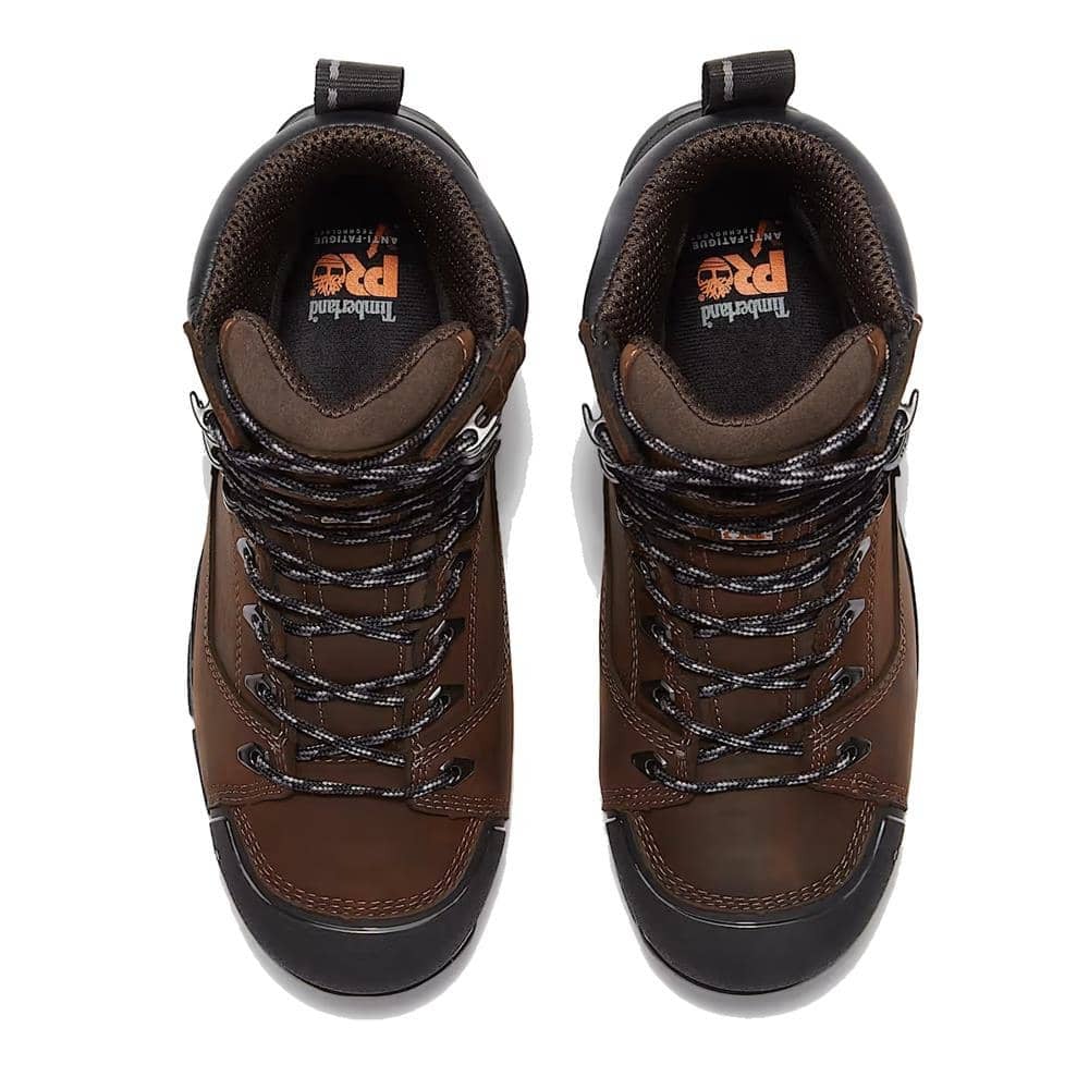 Men's Timberland PRO 8" Endurance EV CSA Composite Waterproof Insulated Boots