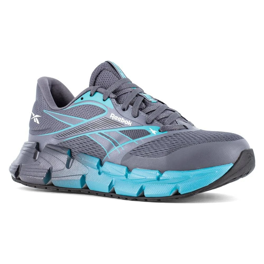 Women's Reebok Floatzig 2 Composite Toe ESD