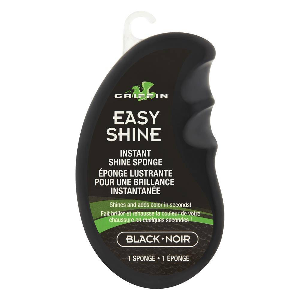 Rothco Griffin Easy Shine Sponge