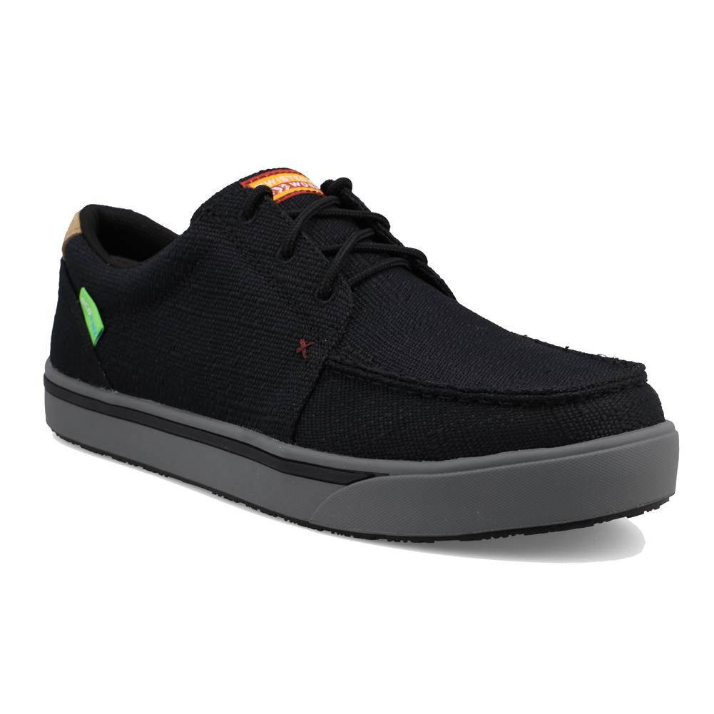 Men's Twisted X Work Kicks Composite Toe Shoes
