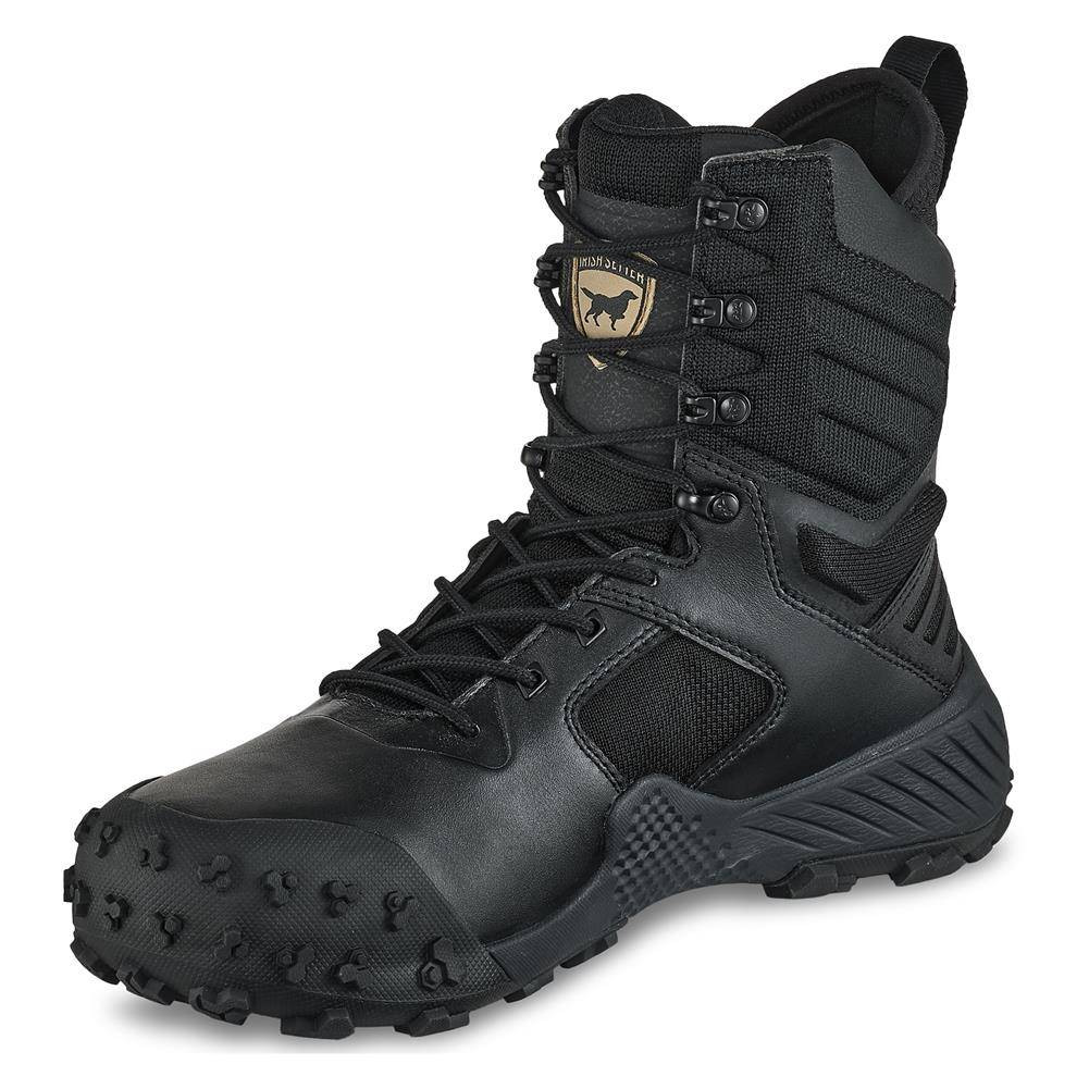Men's Irish Setter 8" Vaprtrek Waterproof Boots