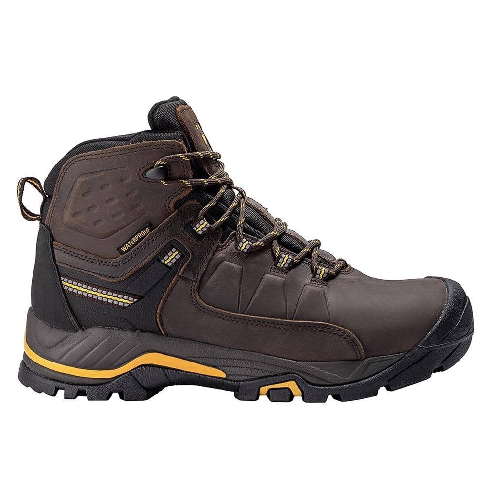 Men's Chinook 6" Appalachia Mid Waterproof Boots