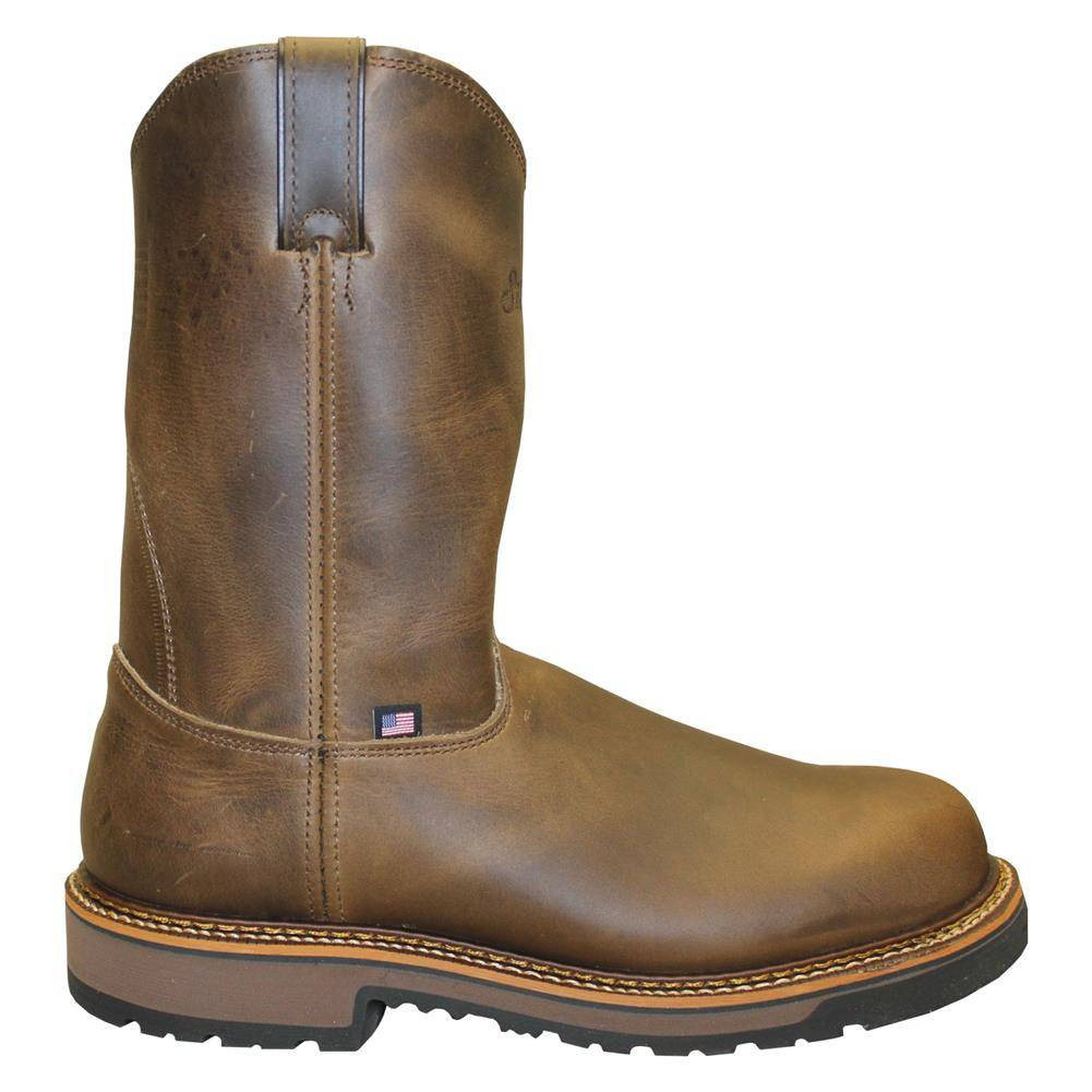 Men's Silverado 10" Wellington Boots