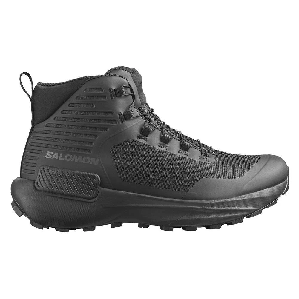 Men's Salomon XA Forces Mid Boots | WorkBoots.com