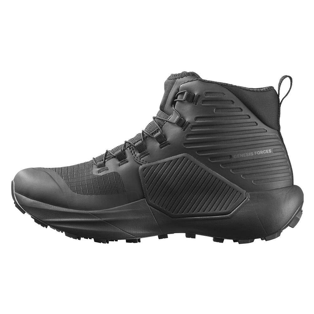 Salomon Genesis Forces Mid Boots