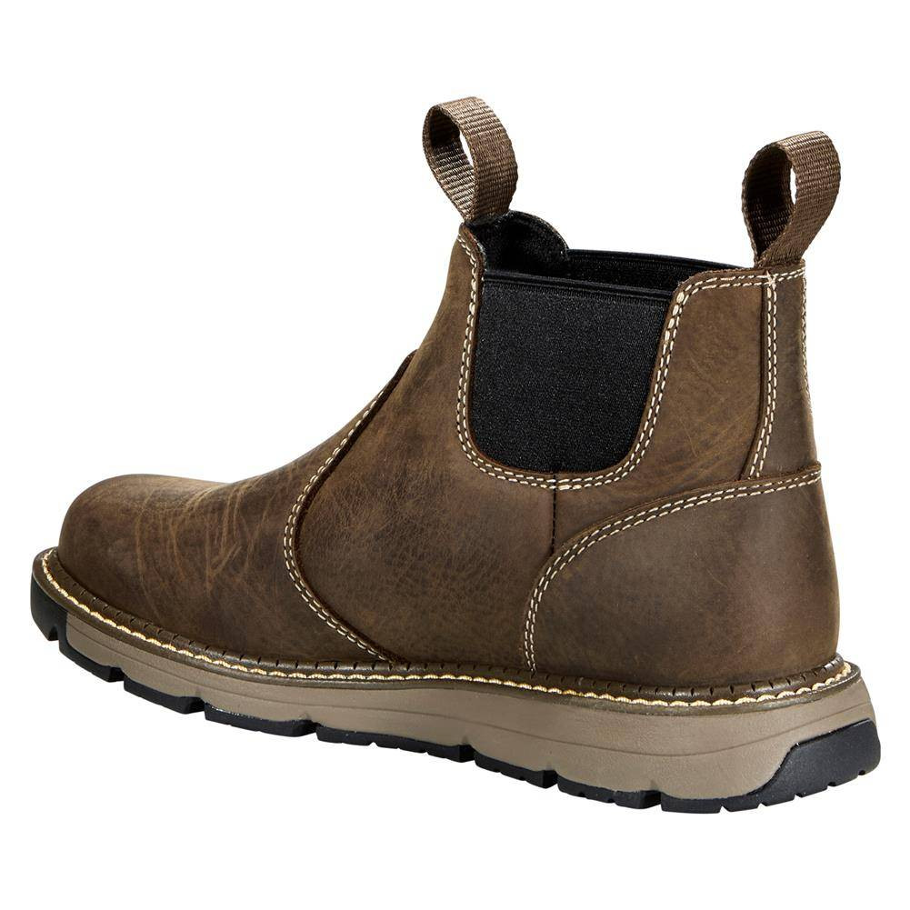 Women's Carhartt Millbrook Water Resistant Romeo Wedge Boots