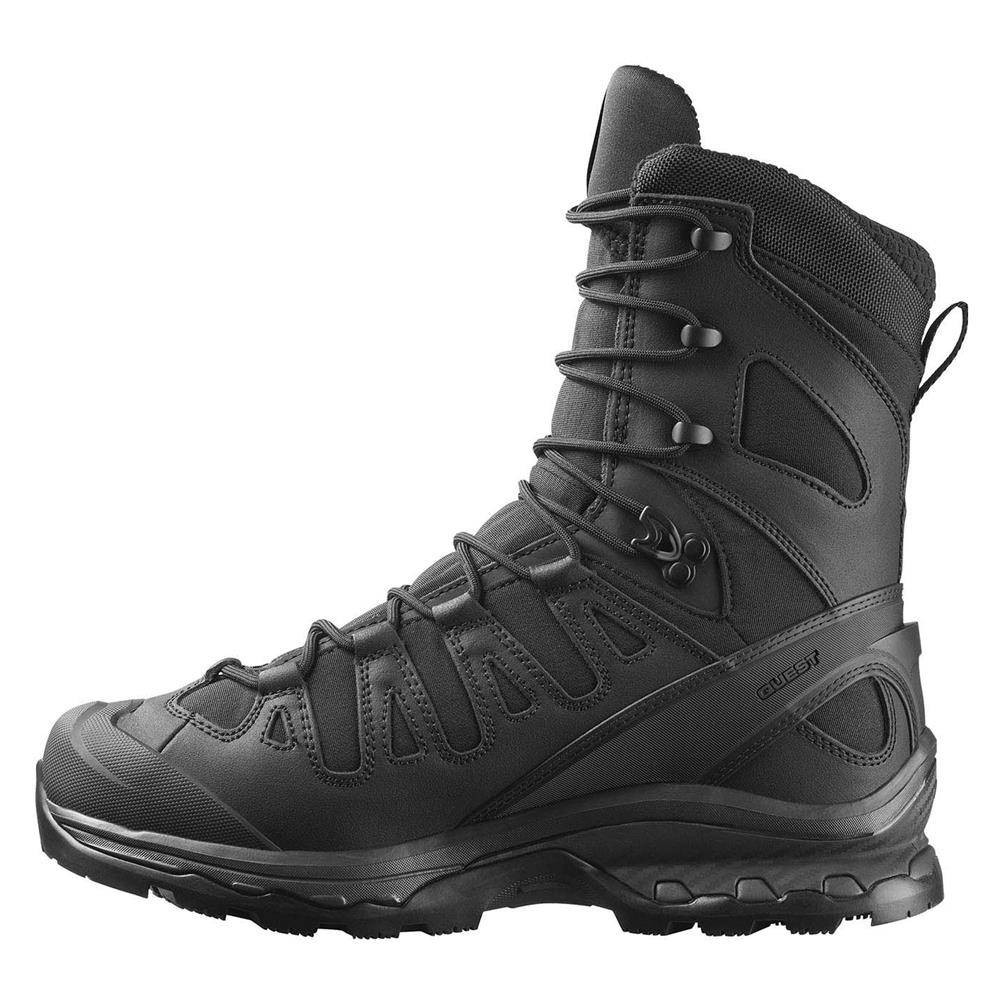 Salomon Quest CW Forces Waterproof EN Boots