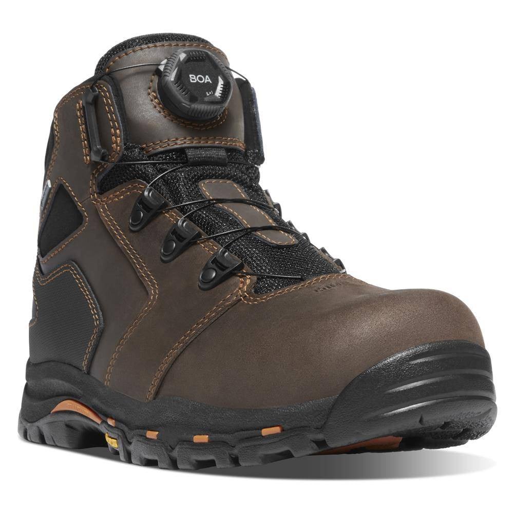 Men's Danner 4.5