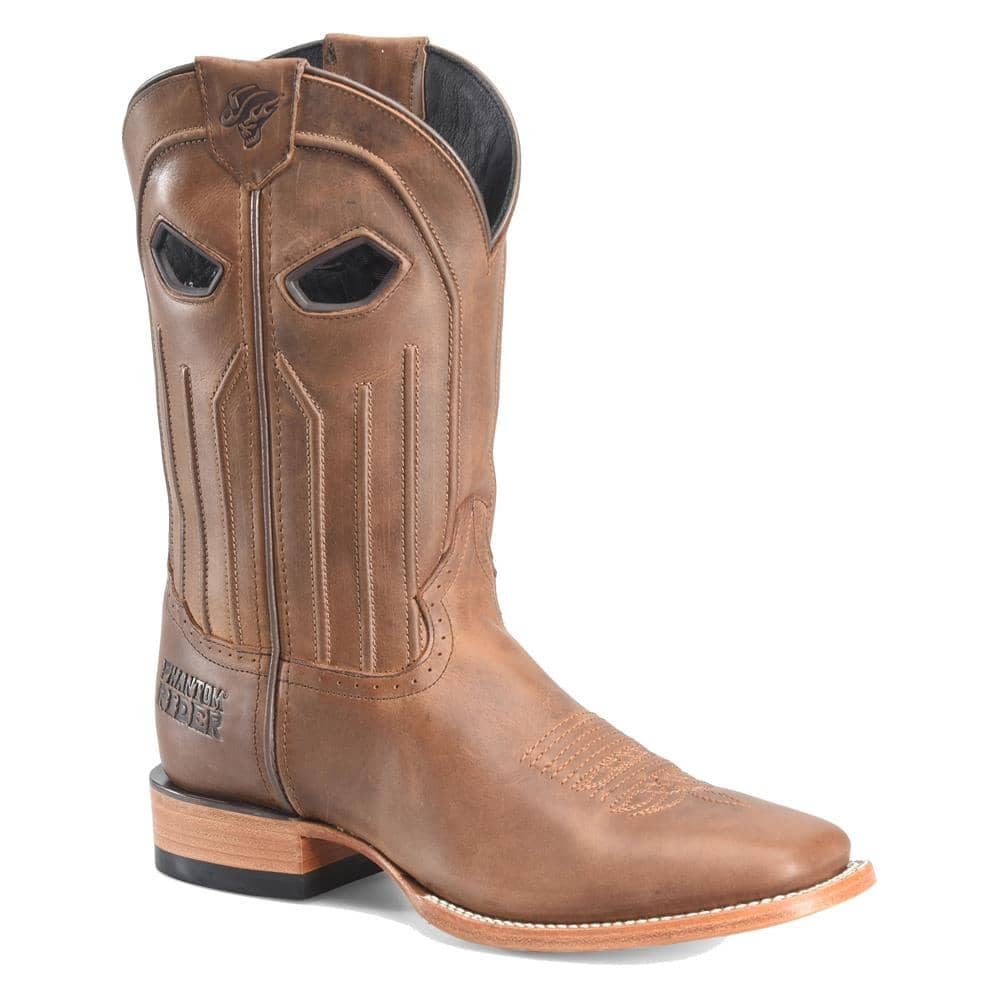 Double H 11" Arcana Roper Boots