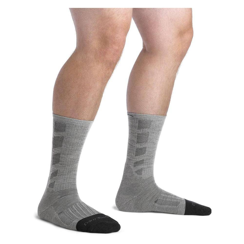Men's Darn Tough Stanley K Boot Lightweight Work Sock