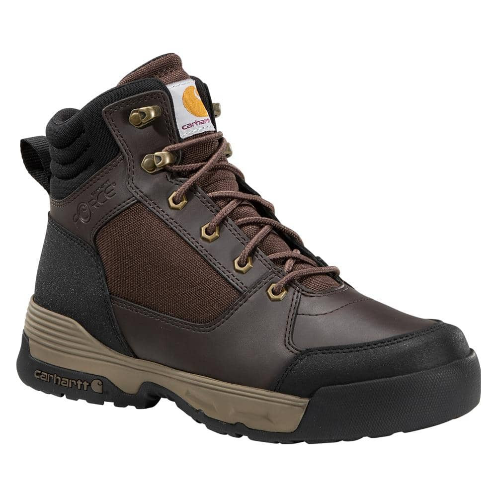 Men's Carhartt 6" Force HD Work Boots