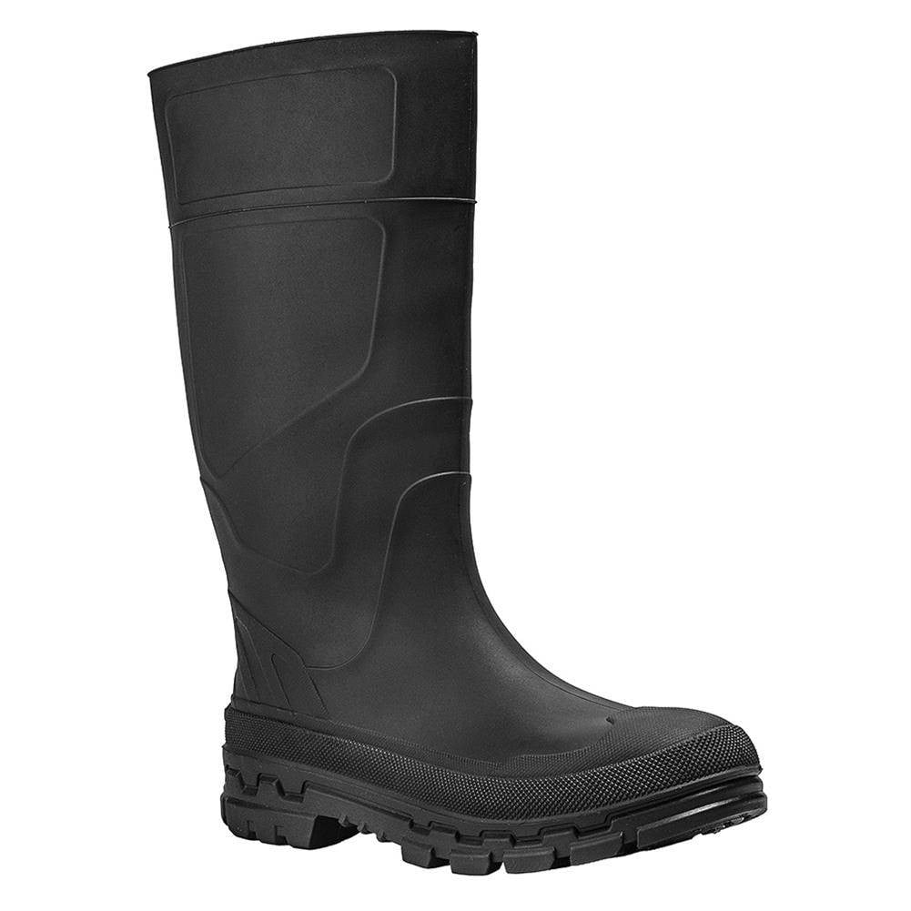 Men's Chinook Kickaxe Regrind Waterproof Rubber Boots