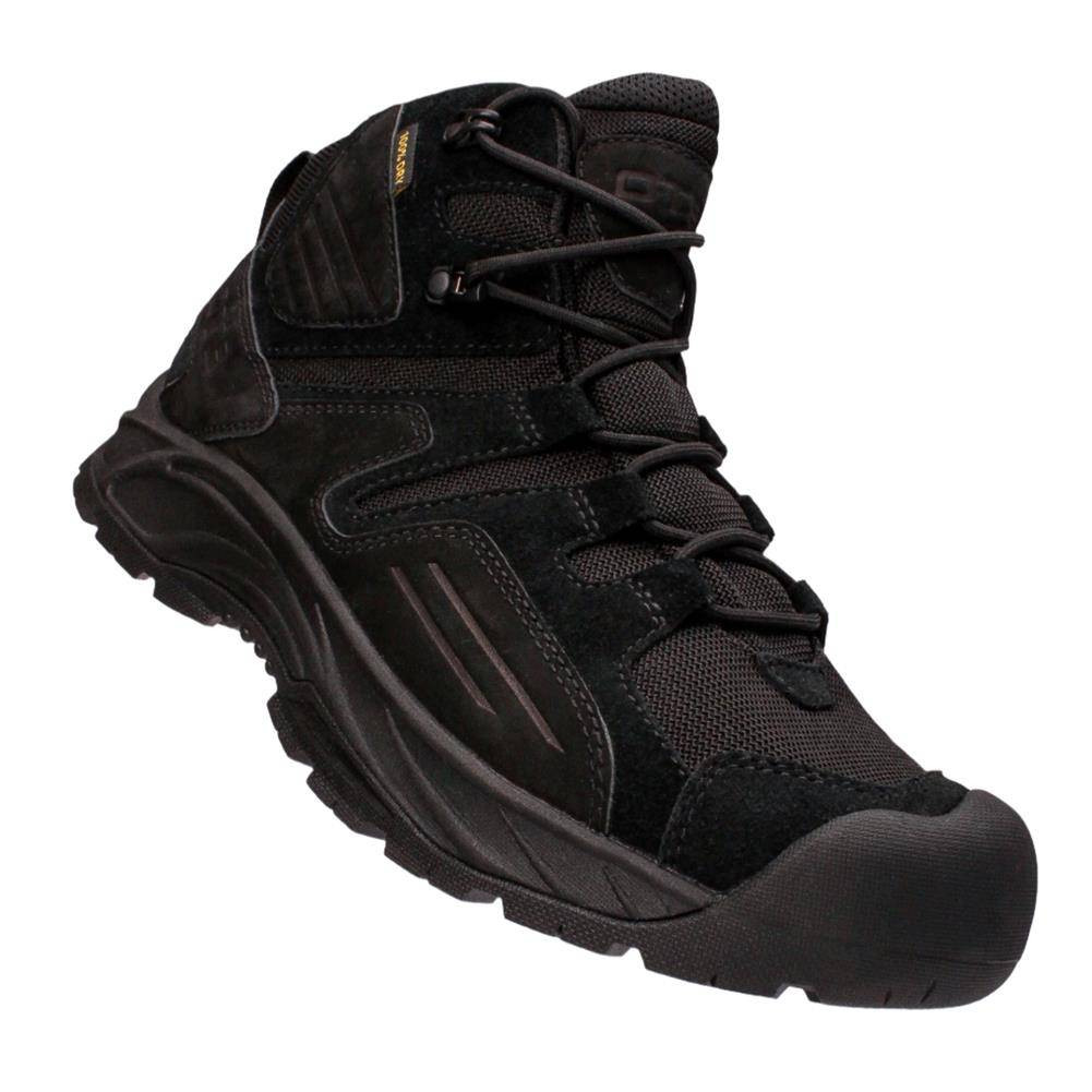 Men's OTB Incline Mid Waterproof Boots | WorkBoots.com