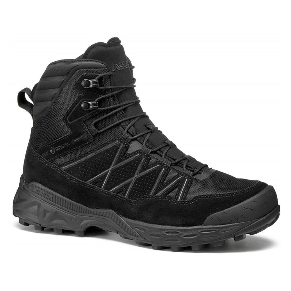 Men's Asolo Tahoe Tactical Mid GTX Boots