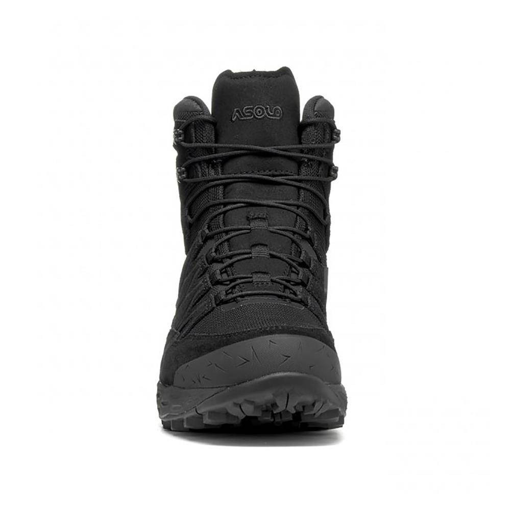 Men's Asolo Tahoe Tactical Mid GTX Boots