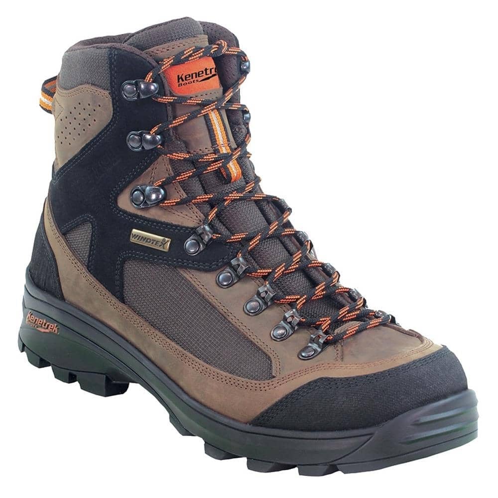 Men's Kenetrek Corrie II Waterproof Hiker Boots