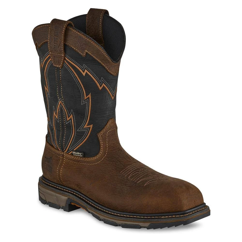 Men's Irish Setter 11" Marshall UDRY Composite Toe Waterproof Boots
