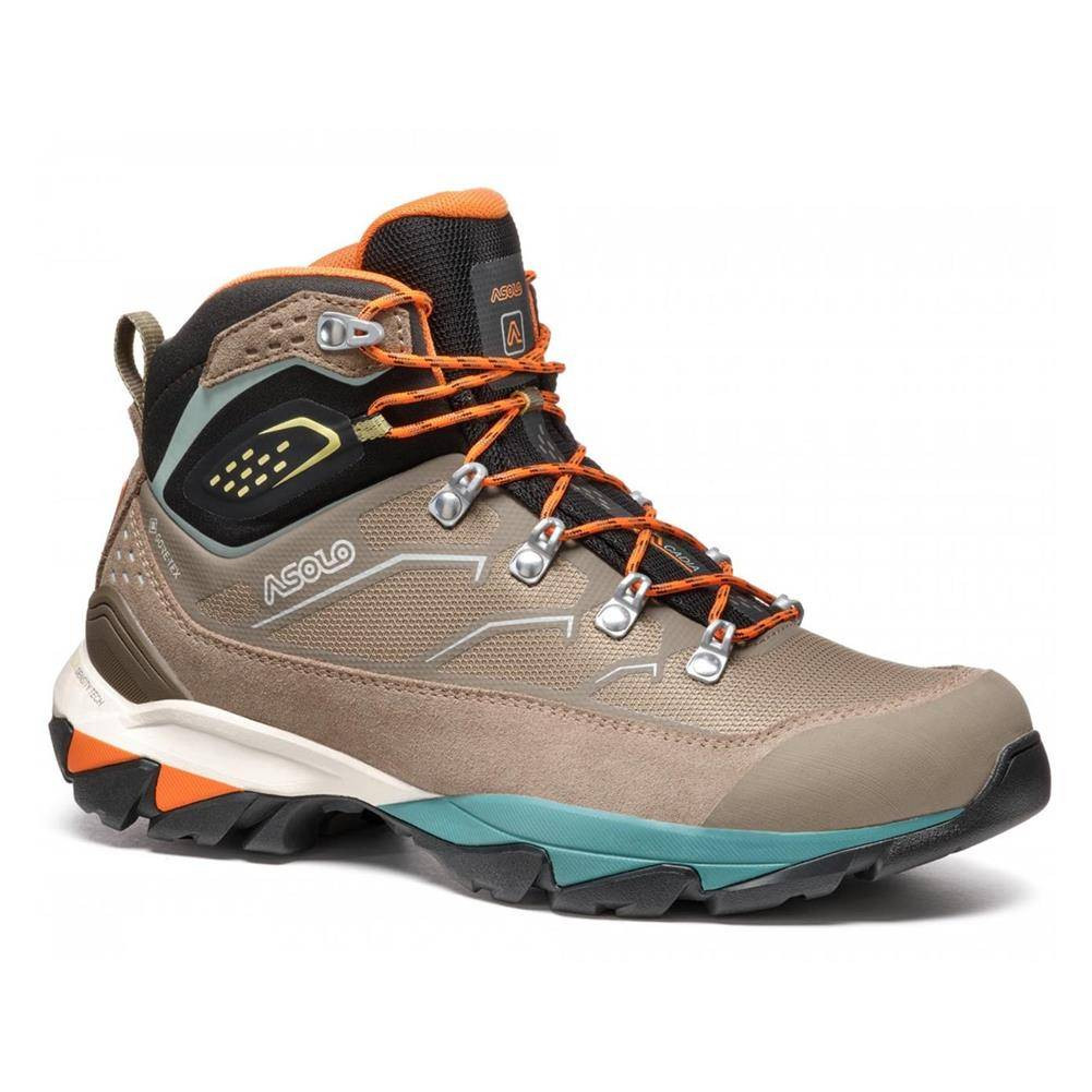Women's Asolo Acadia Mid GTX ML Boots