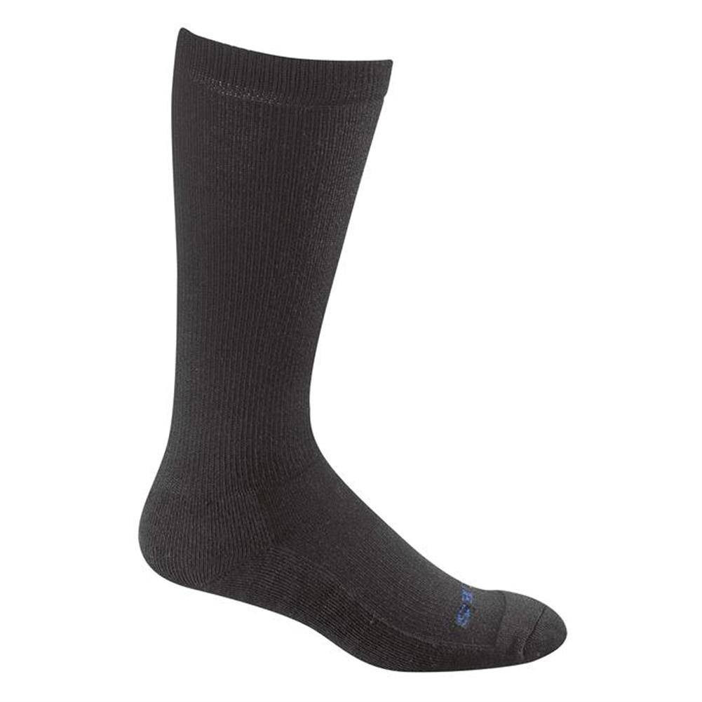 Bates Uniform Dress Socks - 1 Pair