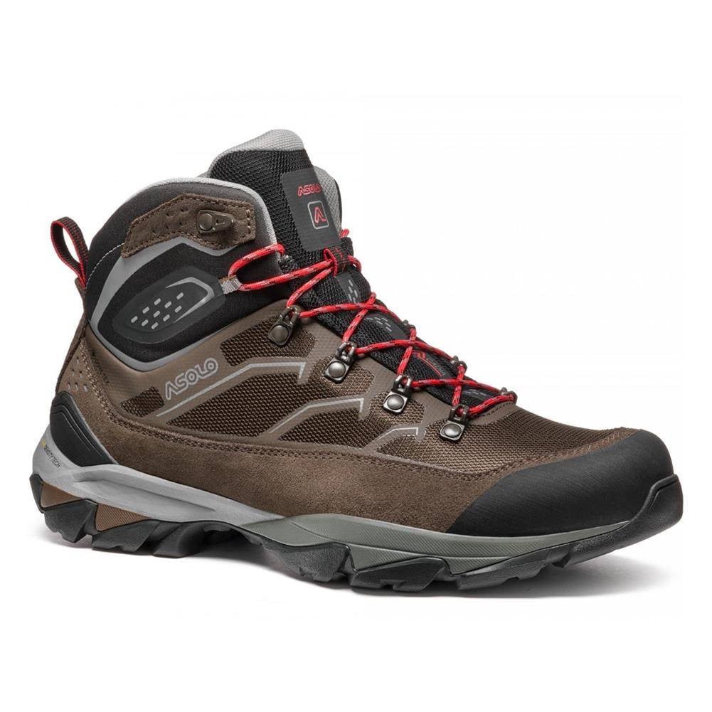 Men's Asolo Acadia Mid GTX MM Boots