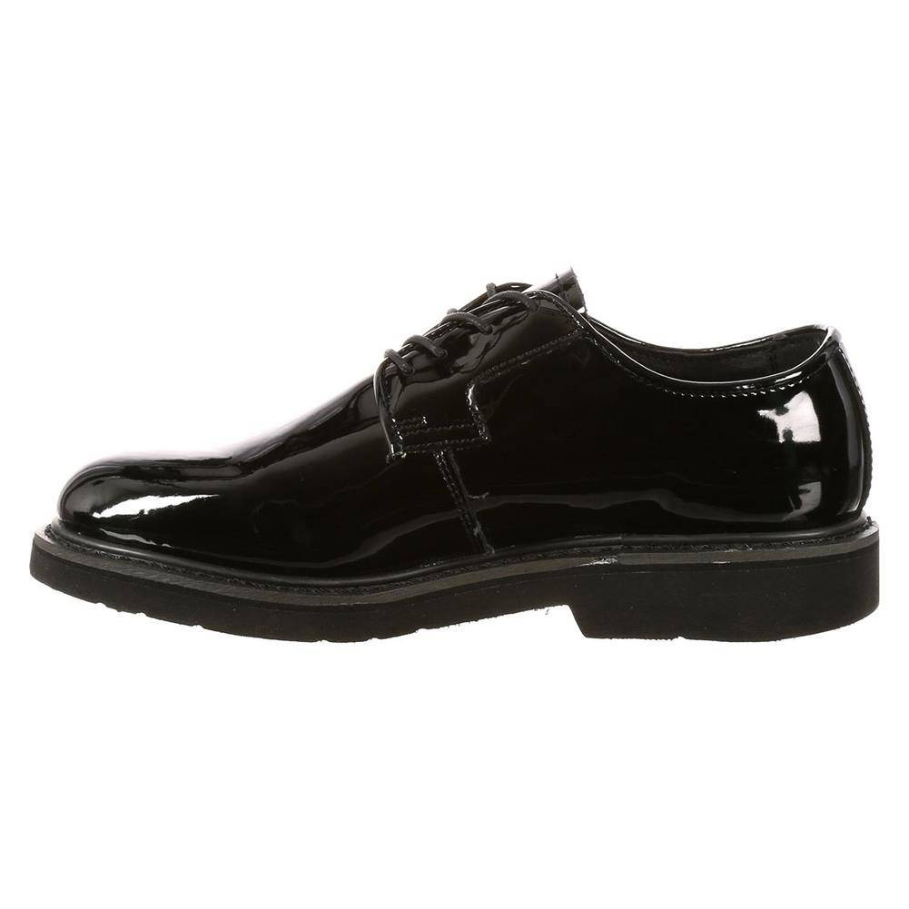 Rocky Mens Pro Cell Hi Gloss Oxford