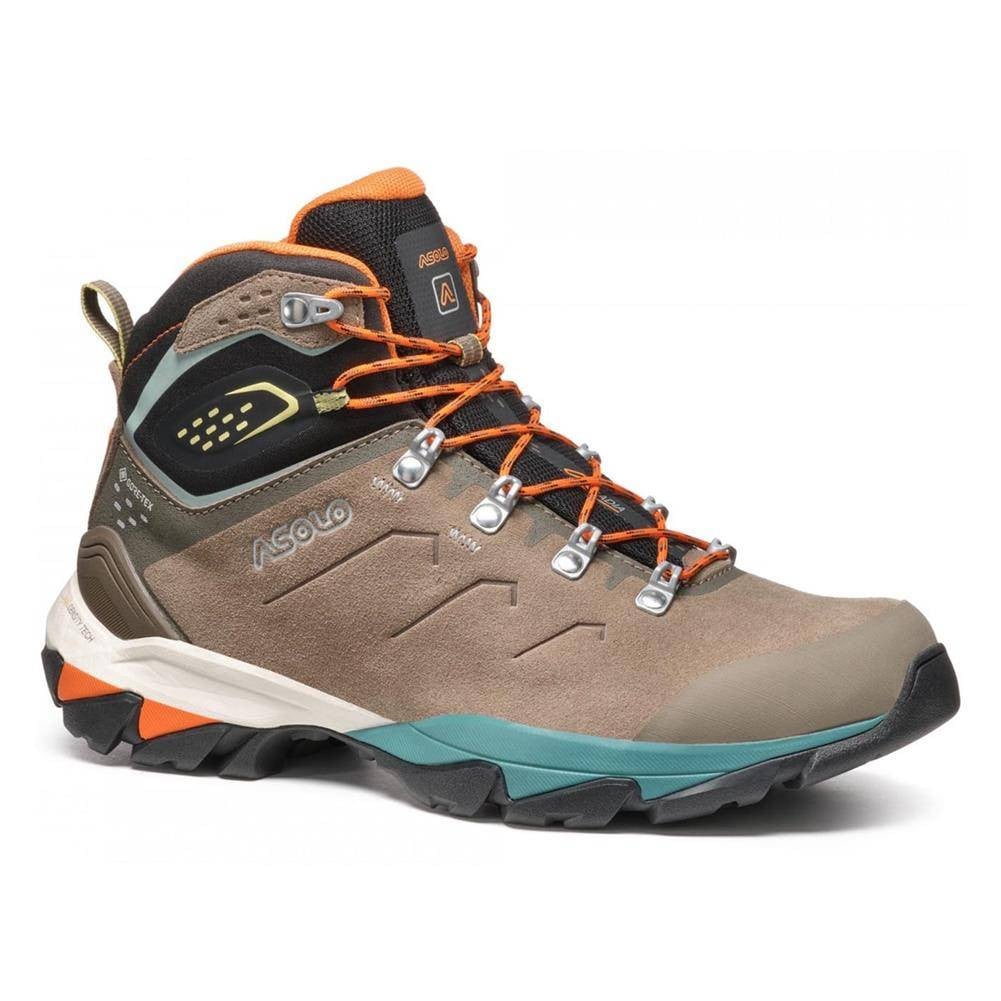 Women's Asolo Acadia Mid LTH GTX ML Boots
